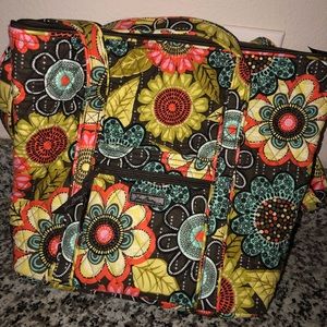 Vera Bradley bag